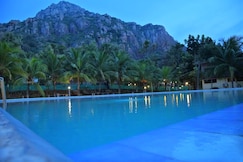 INDIEN HERMITAGE - A RESORT HOTEL MARUNGUR,KANNIYAKUMARI, Nagercoil