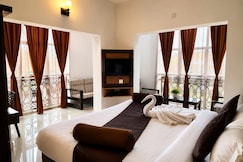 Hotel Al Wesal International, Coorg