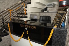Shyam Kripa Hotel Resort, Sirohi