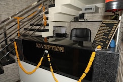 Shyam Kripa Hotel Resort, GUdha Malani