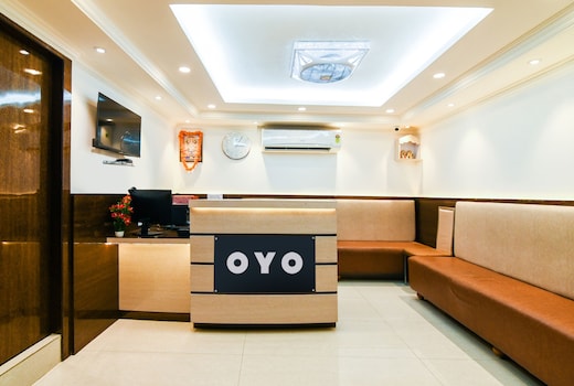 Super Hotel O Eminent Hotel