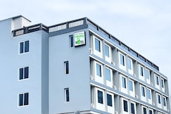 Ao Nang Cheaper Hotel, Krabi