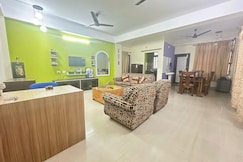 Dreams Abode 3 BHK, Guwahati