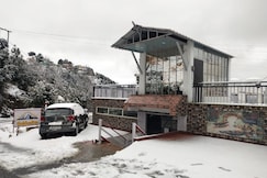 Mountain Golden Ray near Waterfall Mukteshwar, Mukteshwar