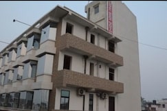 Hotel Beena Mansion, Darbhanga