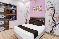 Hotel O Ocean's 11, Meerut