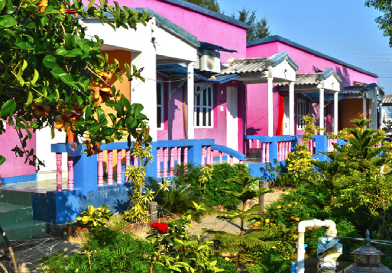 Sharma Guest House - Tap to explore photos