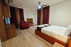 Apart Stayz, Chennai