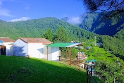 Cuckooo Cottages, Nainital