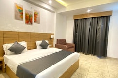 Sonu Guest House,rishikesh, Rishikesh