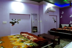 blue eye backpackers, Amritsar