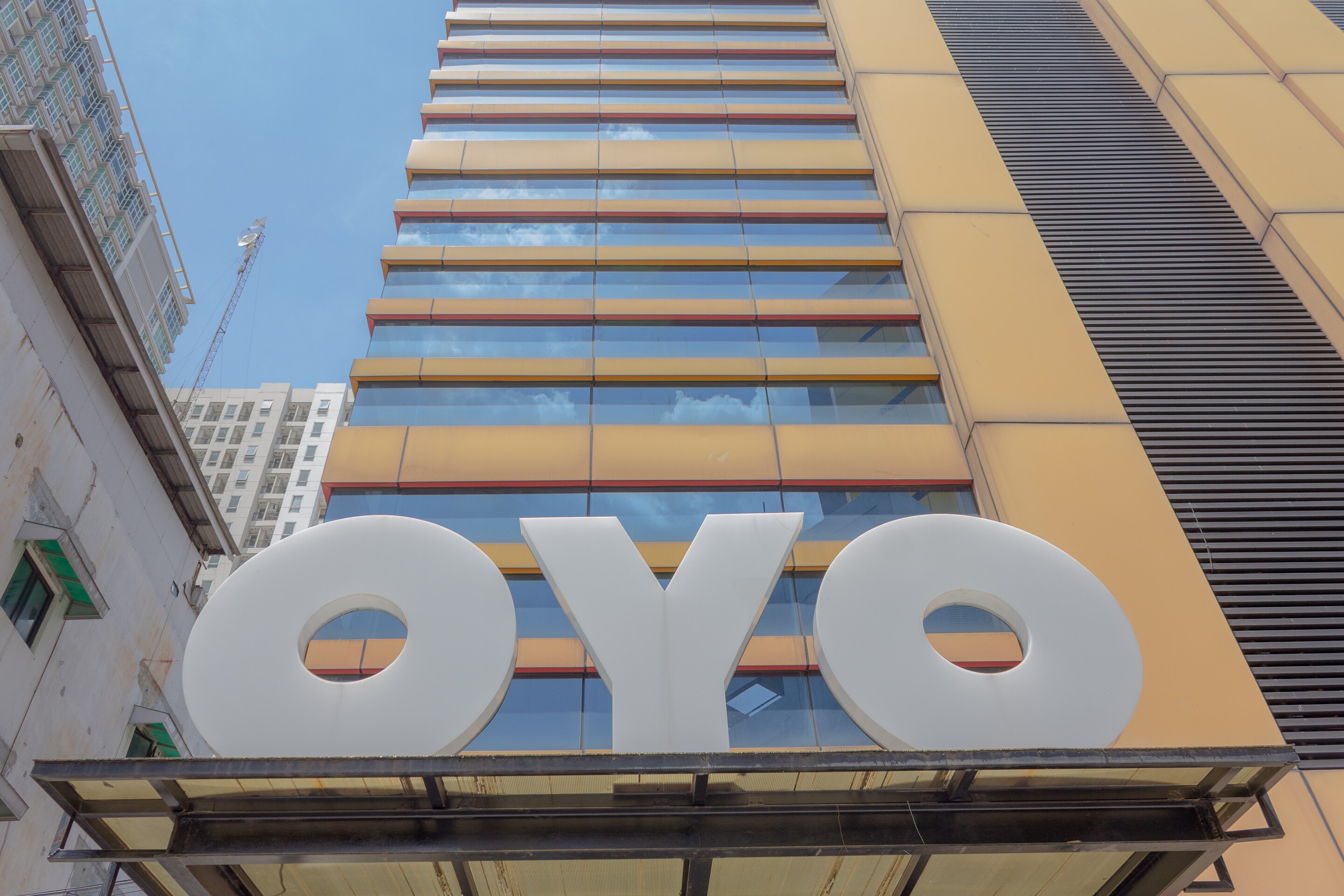 Oyo 180 Hotel Mirah Indonesia Jakarta 41 Price - 