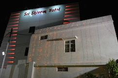 Sri Shivam Hotel, Gondia
