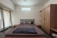 2BHK Entire Cottage - Trimbak, Trimbak