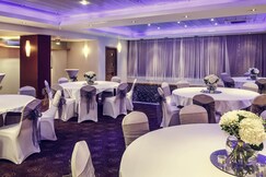 Mercure Glasgow City Hotel, Glasgow