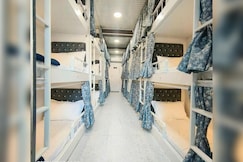 Stay Retreats At Marol Dormitory - Near International Airport Mumbai, Mumbai