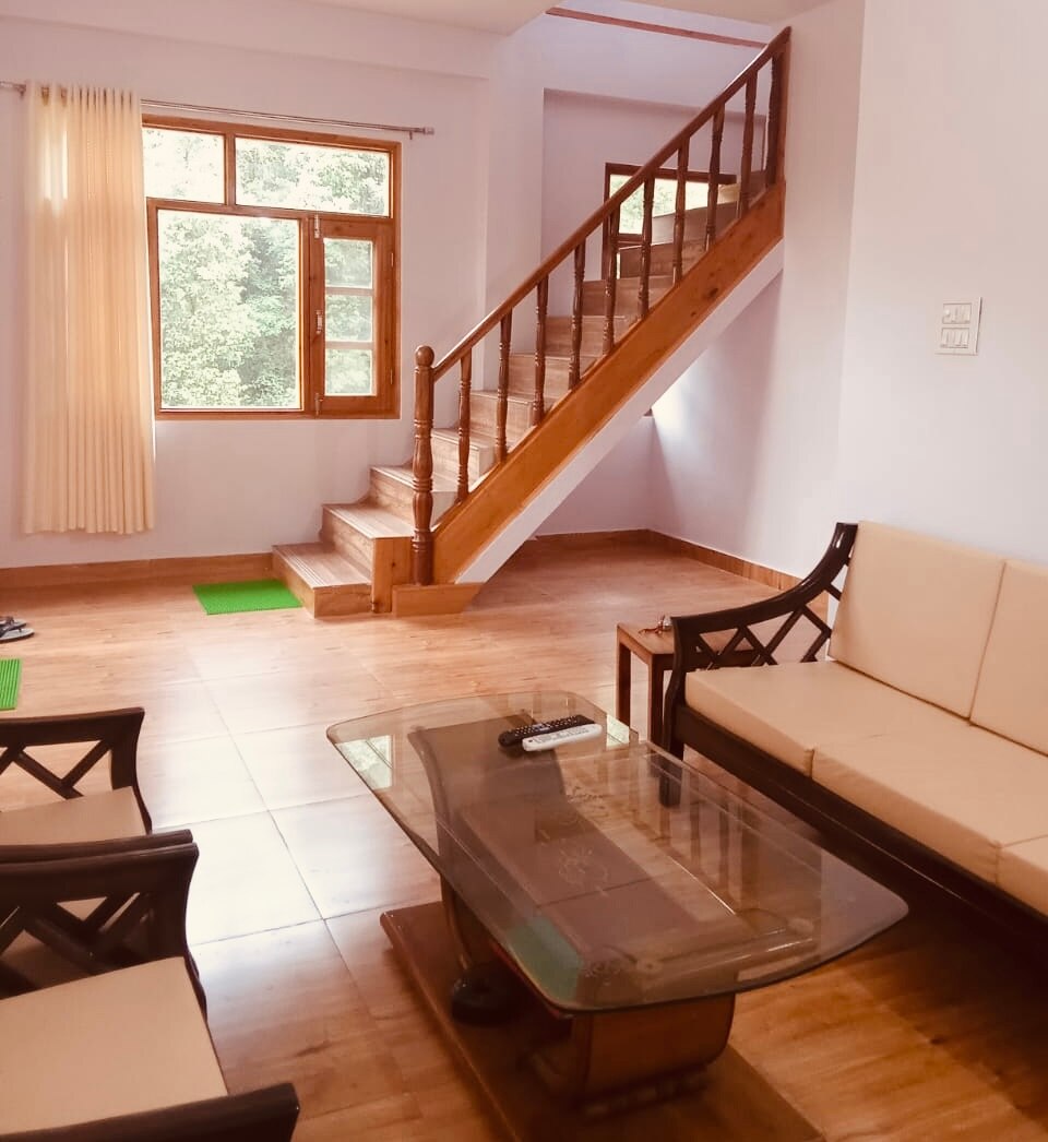 MidNature Homestay - Tap to explore photos