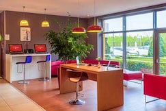 ibis Bursa, Yıldırım