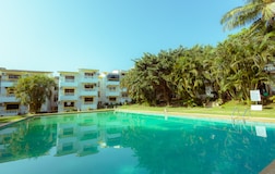 Swimming Pool 1