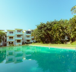 Swimming Pool 1