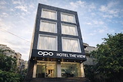 Hotel The View, Delhi