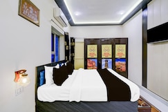 Hotel O Lakshya Inn, Chomu