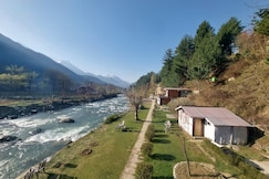 hotel white house, Pahalgam