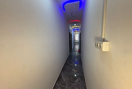 Hotel Green Club Bar