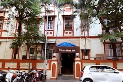 Hotel Golden Hayyath Inn, Mumbai
