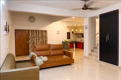 Coastique Villa, Visakhapatnam