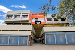 Hotel O Nashik Road Railway Station, Nashik