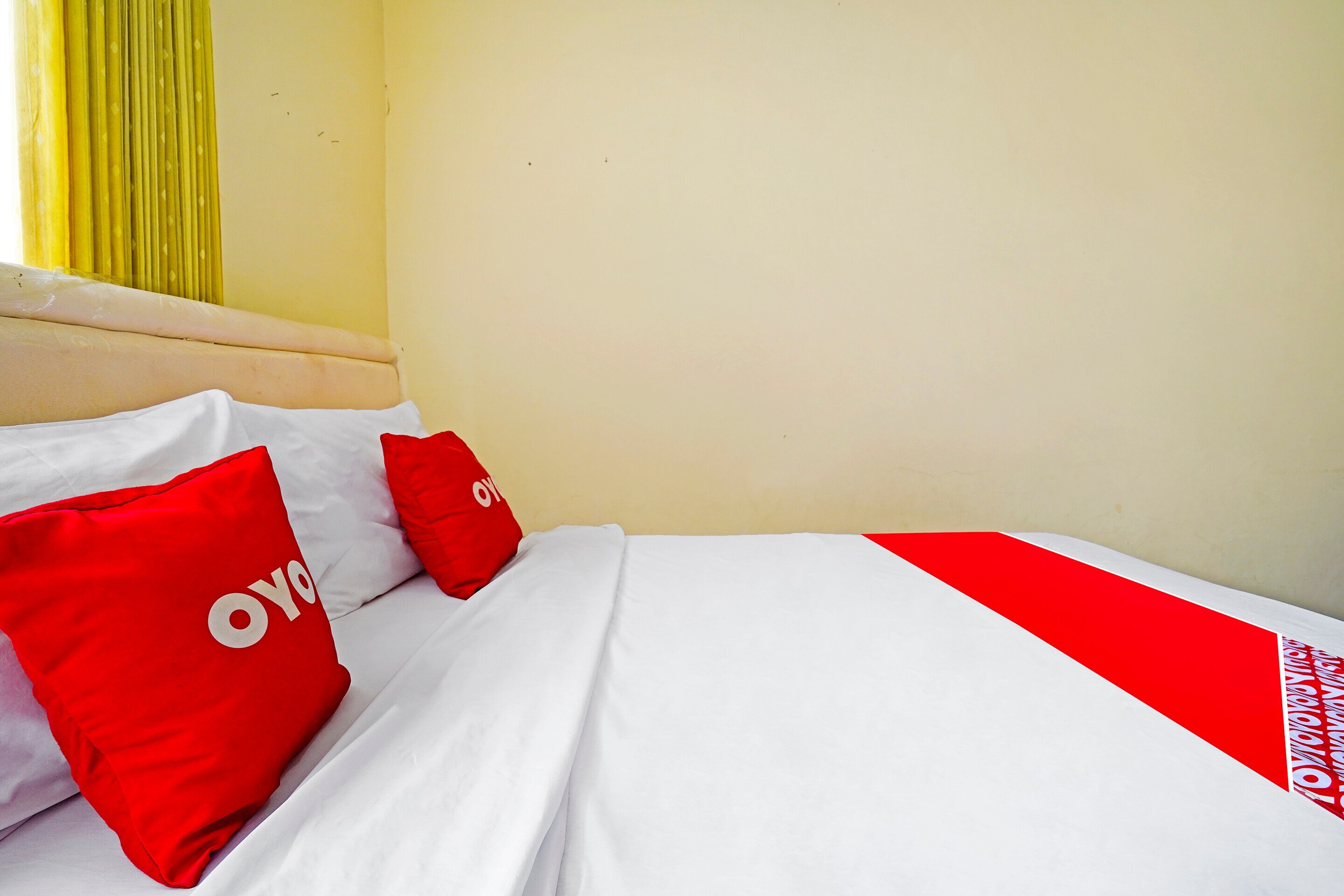 Super OYO 91350 Garden Hostel - Tap to explore photos