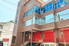 SPOT ON Hotel Sanskar Inn, Gorakhpur