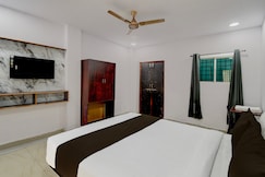 Super Hotel O iva Holiday inn, Medchal