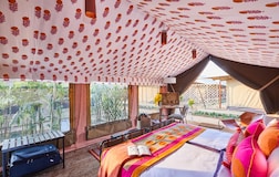 Executive Tent