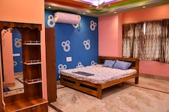 HB Palace Homestay Opposite To Puri Bus Stand, Puri