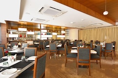 Hotel VIVANA, Araku Valley