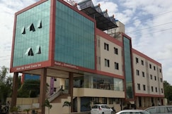 Hotel Sai Grand Castle Inn, Shirdi