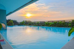 Swiss-Belhotel Serpong, Tangerang Selatan