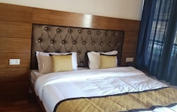 Deluxe rooms