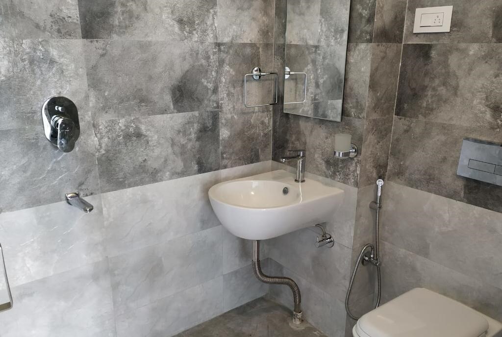 Tulip Homestay-2 BHK Homestay - Tap to explore photos