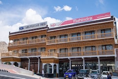 Mentokling Residency Ladakh, Leh