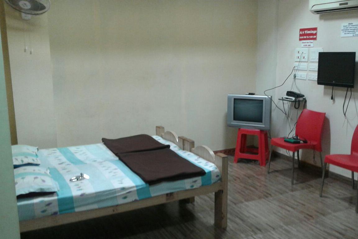 Hotel Ujjwala  - Tap to explore photos