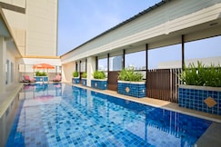 Citadines Sukhumvit 16 Bangkok, Bangkok