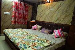 Jog Falls Aloka Homestay, Sagara