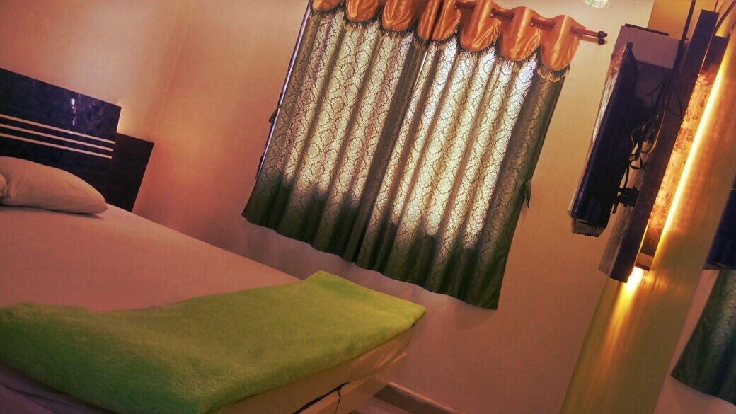 Hotel Talha Residency - Tap to explore photos
