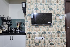 ashwini city studio Kharadi IT corridor, Pune