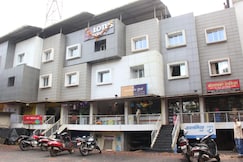 Lotus Lodge, Kolhapur