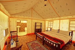 Om Desert Resort, Jaisalmer