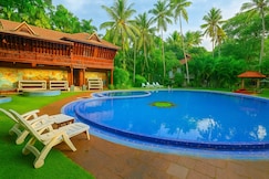 Akhil Beach Resort, Varkala